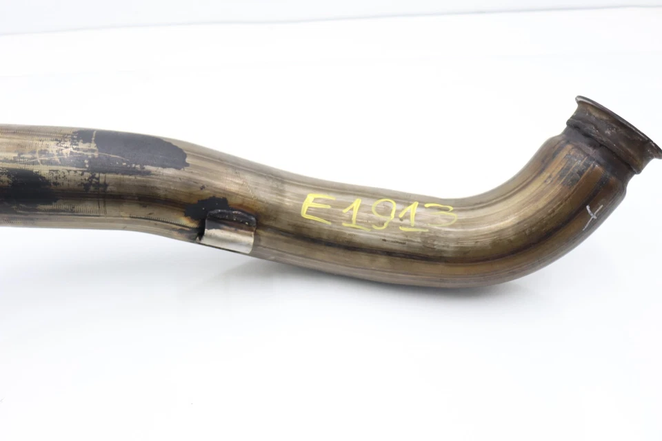 08-10 TUBO DE ESCAPE TURBO FORD F-250 F-350 F-450 SUPER DUTY DIÉSEL 6,4 L E1913 Foto 4 de 4