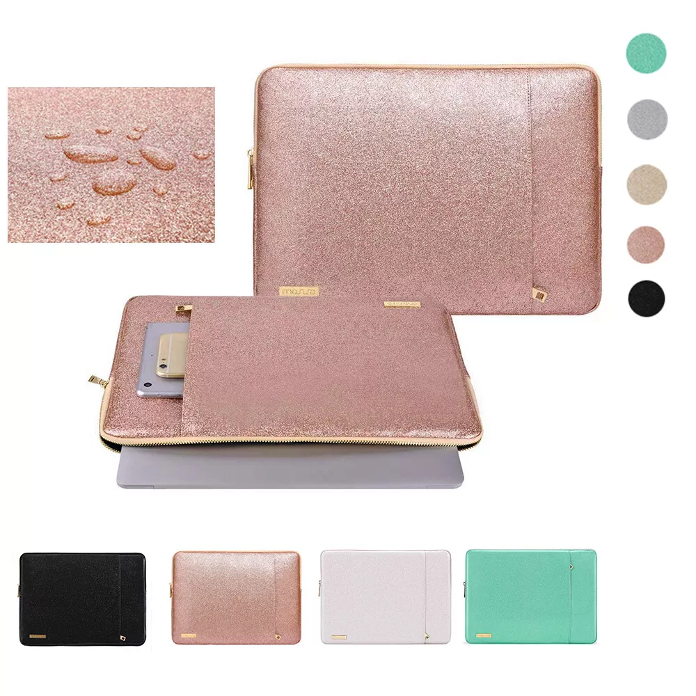Laptop Sleeve Bag Case for Macbook Lenovo Yoga HP Envy 13 Notebook