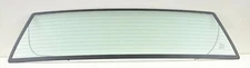 Fit 78-85 Regal/Monte Carlo/Grand Prix/Cutlass 2D Coupe Back Window Glass Heated