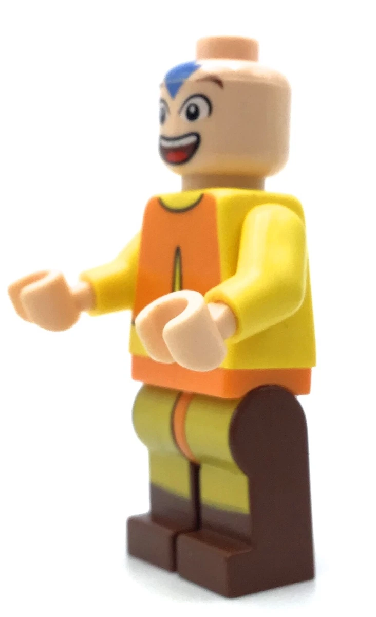 Lego aang 2025