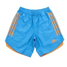 NEW Adidas Boys Athletic Apparel Condivo 20 Soccer Training Workout Shorts