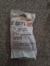 Interpart Flow switch 240753