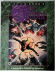 Vampire The Masquerade, Storytellers Handbook To Sabbat 1993. WW2255