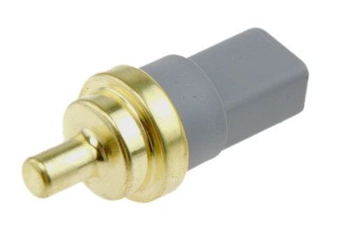 WATER TEMPERATURE SENSOR For VW AUDI SKODA SEAT PORSCHE - Picture 1 of 10