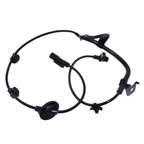 New Rear ABS Wheel Speed Sensor Left Driver Side for Mitsubishi Lancer 4670A579 - Picture 6 of 12