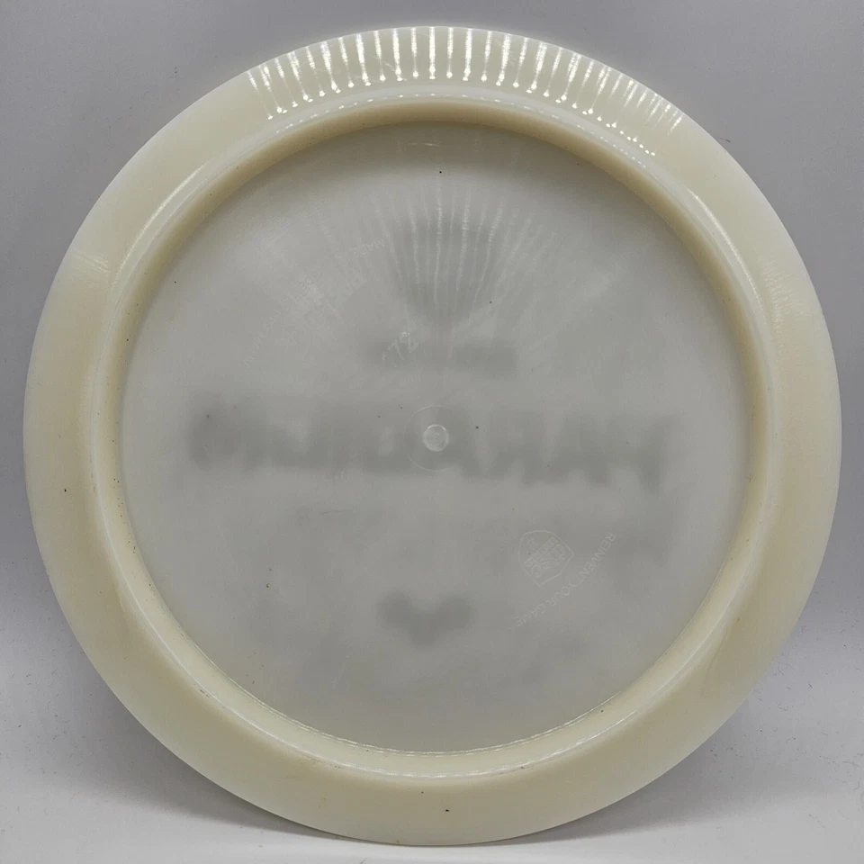 Used Discmania NEO Paradigm X-Mania White 172g 9/10 - Image 3 of 3