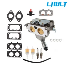 LABLT Carburetor For MIA11790 V-Twin 20-25hp 445677 44Q777 405777 406777 791230