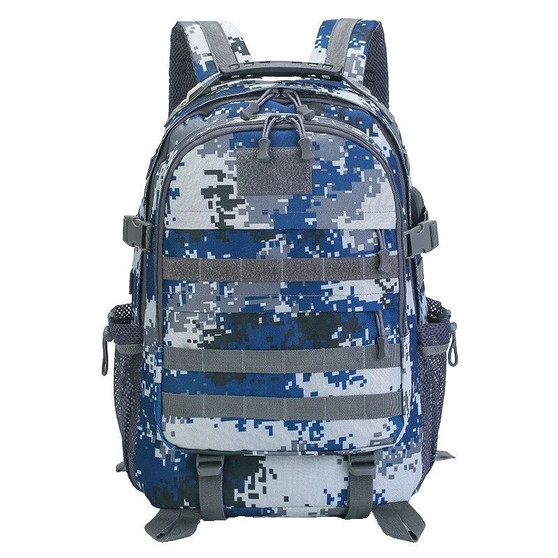 Polyester Padded Straps Camping & Hiking Daypacks