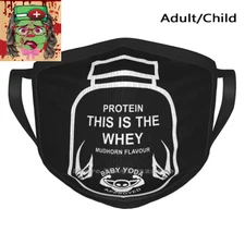 Mando Whey Protein Unisex Summer Cap Sunscreen Hat Star Whey Protein Food Nutrit