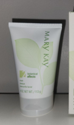 Mary Kay Botanical Effects MASK Formula 2 (Normal Skin)~4 oz~New, No Box