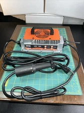 48V 18A Golf Cart Smart Battery Charger D Style Plug for EzGo Club Car TXT RXV