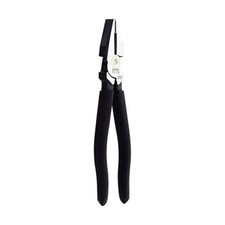 KEIBA / HIGH GRADE SIDE CUTTING PLIERS (HIGH LEVERAGE) / FC-118 NEW from Jap JP