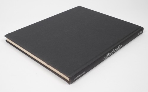 Photographs from Vogue 1945 to 1955 Clifford Coffin 1st 1997 HB - Picture 12 of 14