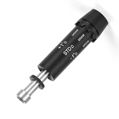 TT-GOLF Golf Shaft Adapter Sleeve For 2024 Cobra Darkspeed DRIVER .335 tip