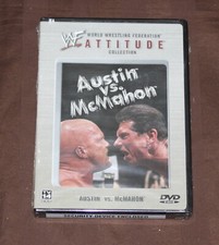 その他 Wwf: Austin Vs Mcmahon [DVD] Import Mcmahon Vs Austin | eBay