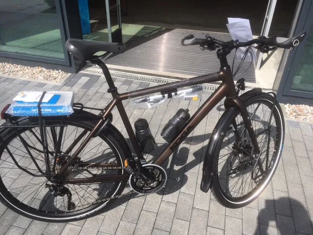 Koga World Traveller S Classic