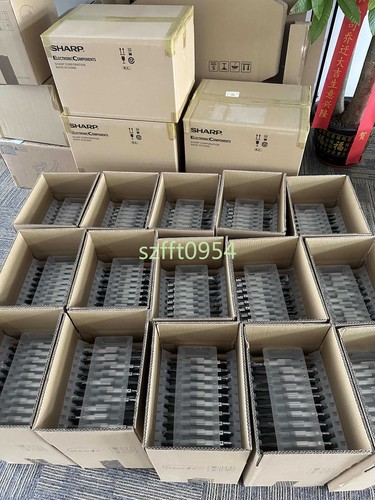 UMSH-7112MC-3F for LCD Display Panel for UMSH-7112MC-3F LCD Display - Picture 6 of 6