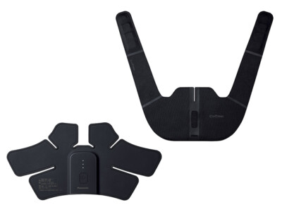 Panasonic CoriCoran EW-RA550 High Frequency Therapy Device 