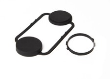 1 pcs FMA Rubber Cover Protector Guard Circle for NVG PVS18 Lens TB1207