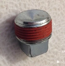 Ford T18 Manual Transmission Fluid Filler Port Plug