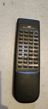JVC Remote Control RM-SED5TU Remote Control*