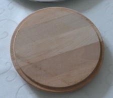 Holzeinsatz für AMC Servierschale 20cm *NEU*