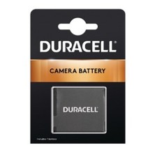 Image of Duracell Canon NB-11L Battery