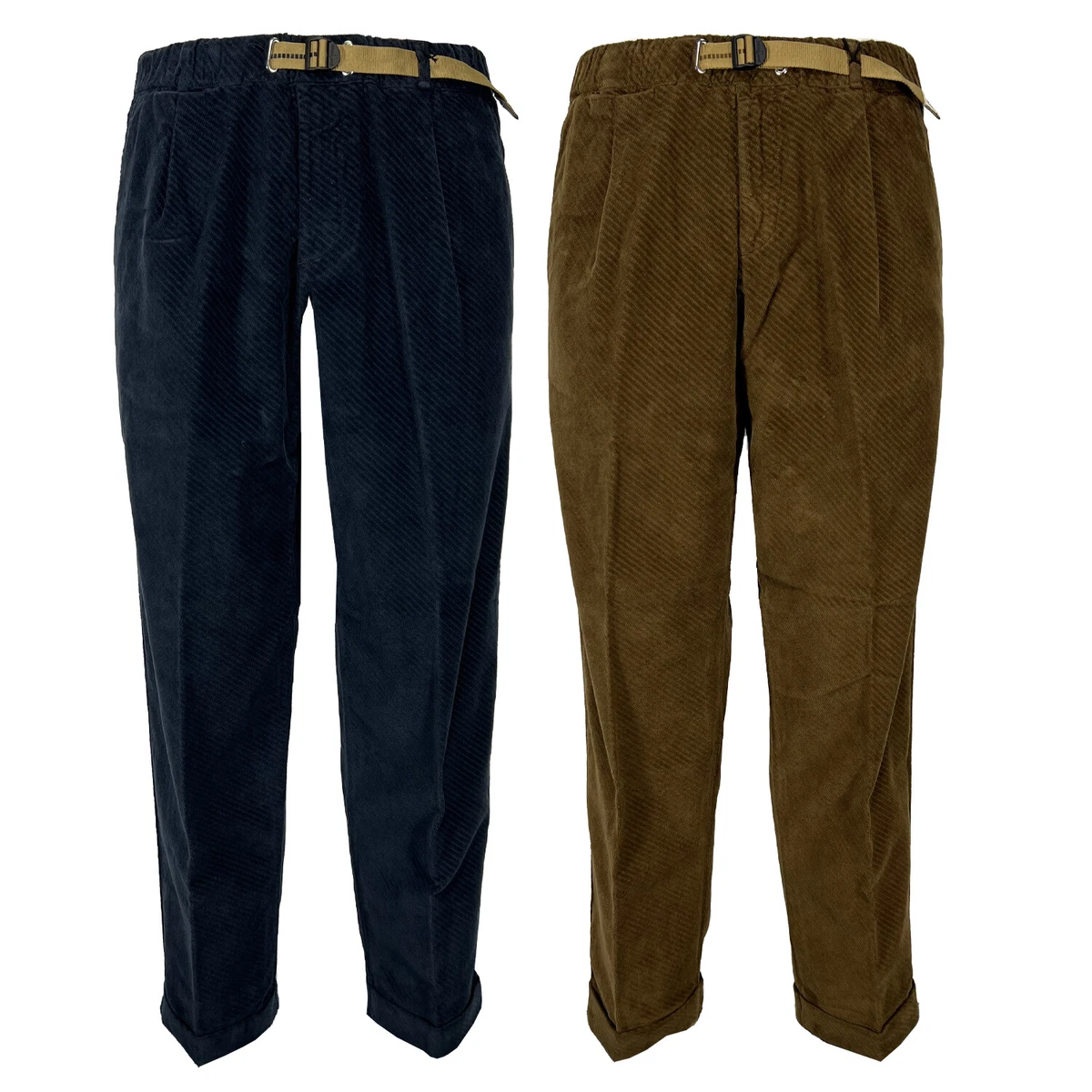 White sand cheap pants