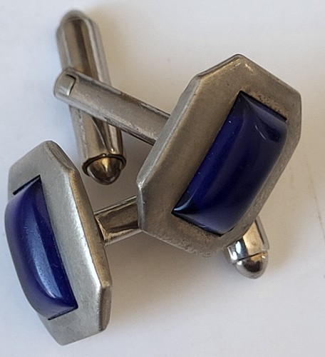 1960er VIETNAM MINI SCHMUCK KONVOLUT MANSCHETTENKNÖPFE ANHÄNGER TODESKARTE OHRRING ETC. - Bild 2 von 6