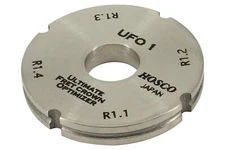 Hosco Ultimate Fret Crowning Optimizer - UFO1 (1.1-1.4)