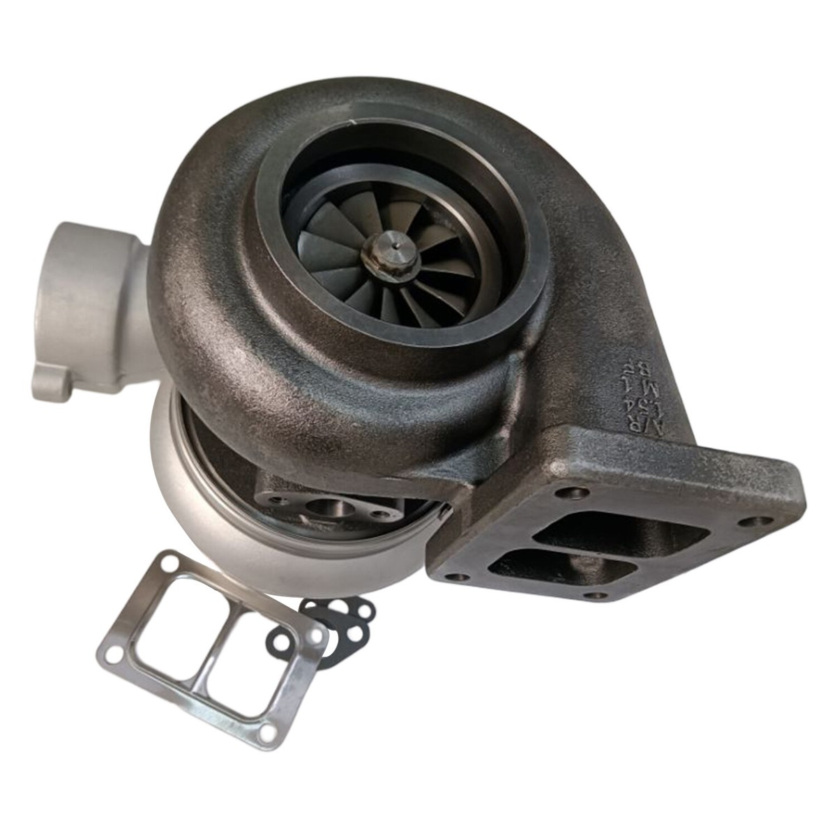 Turbocharger 465032-0001 for Caterpillar D8H 583K Earth Moving