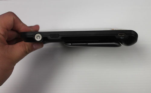 Humanware Explore 8 Portable Electronic Video Magnifier Visually Impaired Device - Picture 10 of 13