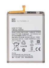 Replacement Battery for Samsung Galaxy A23 5G 4G A73 5G M52 EB-BM526ABS