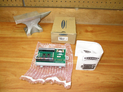Banner 75631 *NEW* PPSIM-PT Presence Plus P4 Sensor Interface Module