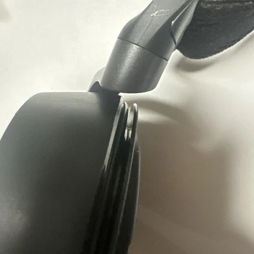 SteelSeries-Arctis Pro High Fidelity Wired Gaming Headset for PC, PS5, PS4 Black - Picture 11 of 12