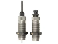 RCBS 2-Die Neck Sizer Set For 270 WSM - Not Hornady Or Redding Or Lee !