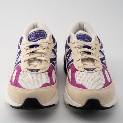 Size 9 - Teddy Santis x New Balance 990v6 Made in USA  display picture 3