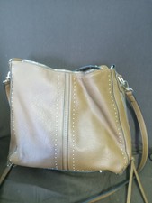 Concealed Carry Shoulder Purse Bag
