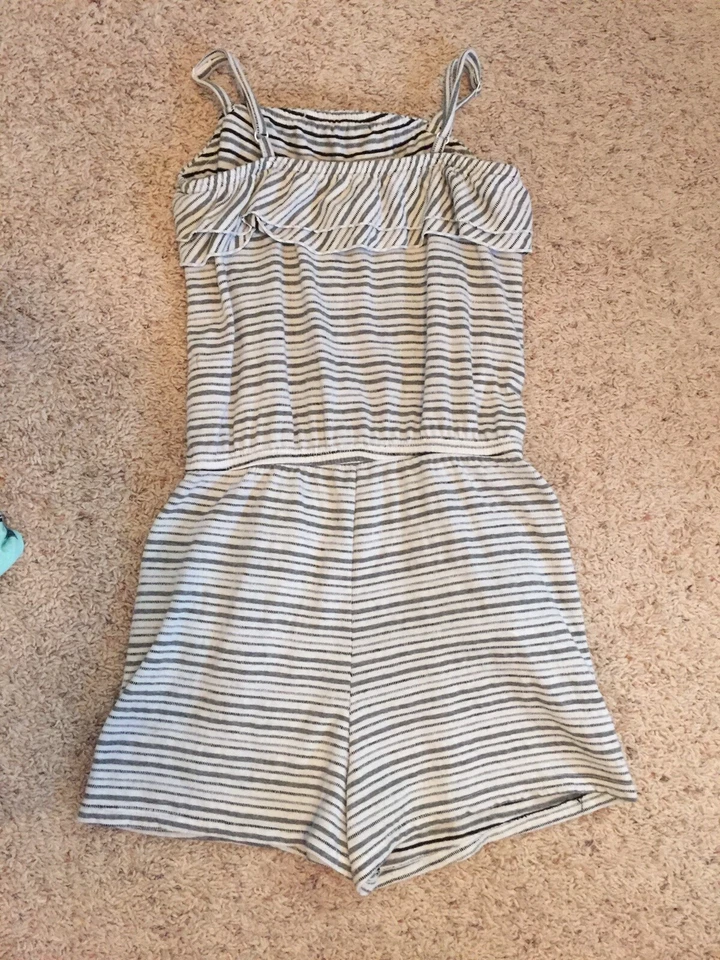 Niñas Talla 10-12 Romber Circo Marca Foto 3 de 3