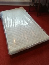 mother nurture pocket spring mattress