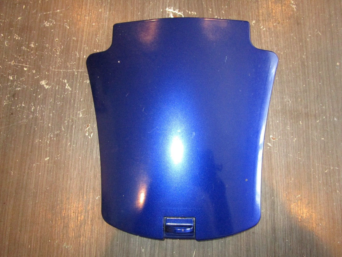 05 YAMAHA VX SPORT GLOVE BOX LID HATCH F1K-U517H-01-00 | eBay
