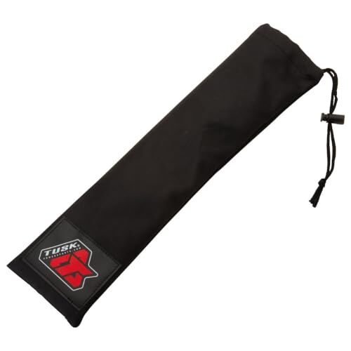 Tusk Curved Tire Iron Shop Pack