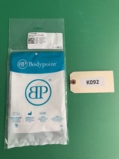New Bodypoint 6" Flex-Shaft Joystick Handle Power Wheelchair 1/4" Stem K092