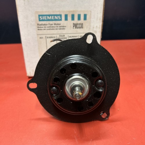 Siemens PM3330 HVAC Blower Motor NOS (Four Seasons 35387) - Picture 2 of 4