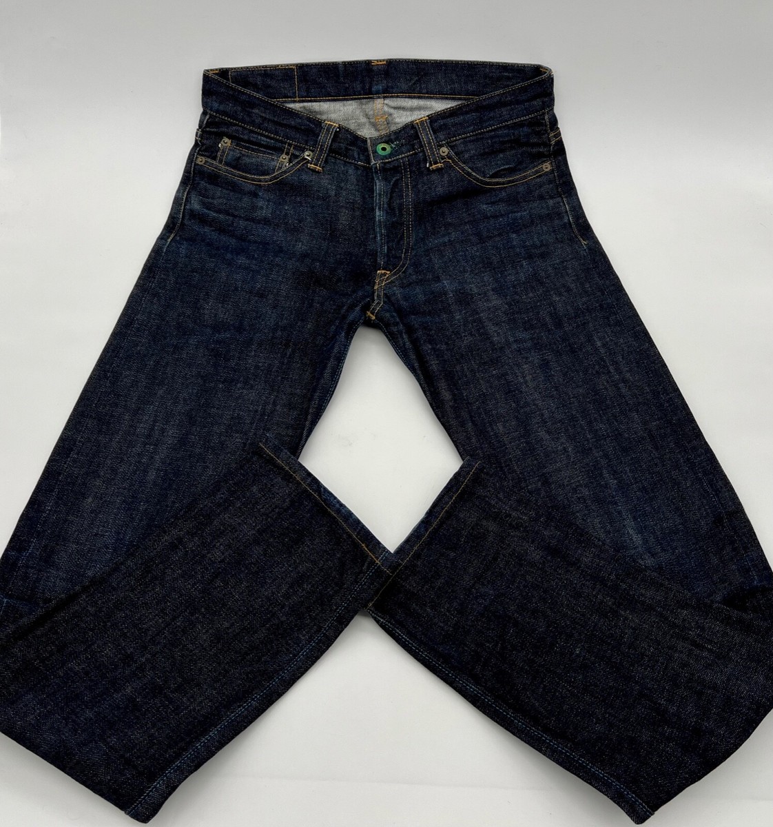 さよちゃん専用【U LAN】Briggs Denim Western cn53621339.jpg