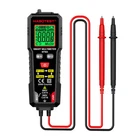 HT93 Digital Multimeter Smart Meter 2000 Counts Volt AC/DC NCV Tester