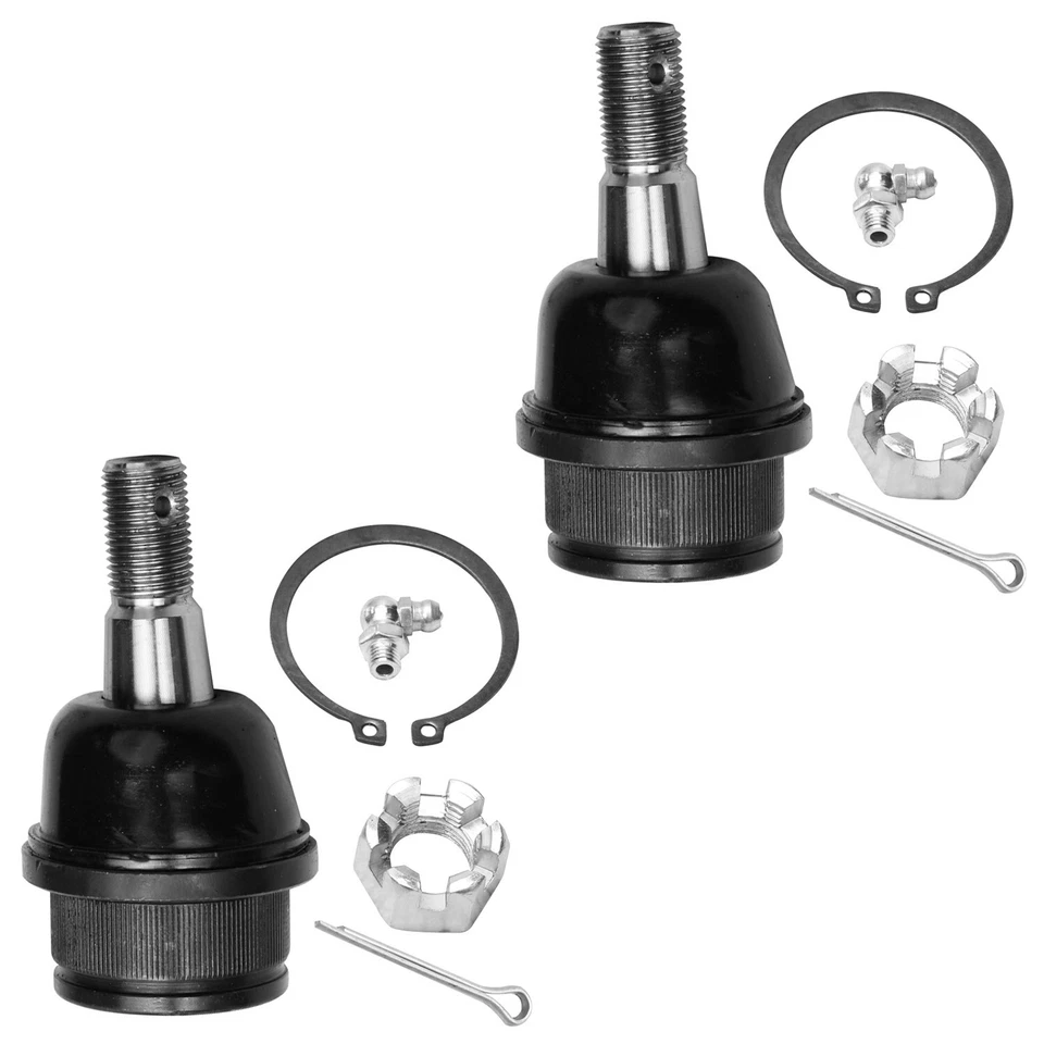 Brazo de control superior delantero con barras de amarre de rótula para Ford Ranger Mazda B2300 B2500 Foto 4 de 4