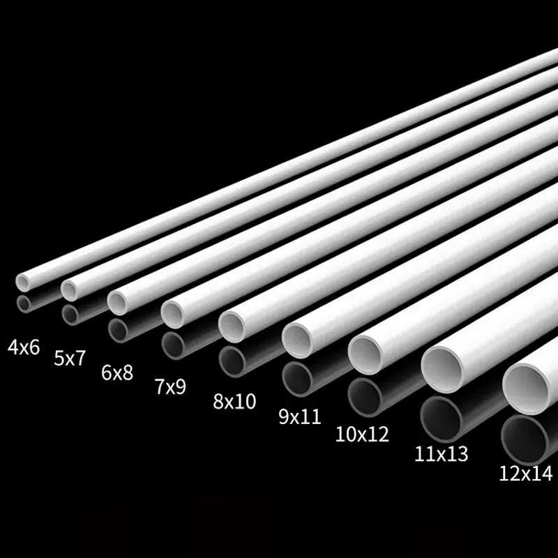 Thick pvc pipe deals