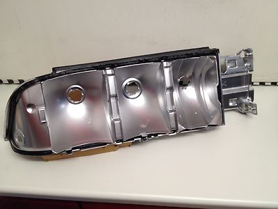 Rücklicht- Gehäuse Chevrolet Camaro Tail Lamp Housing links