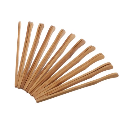 Chinese Tea Clip Toast Holding Tongs Chinese Tea Ceremony Accessories